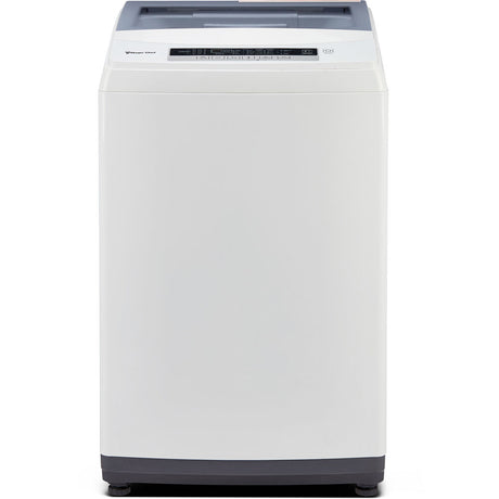 Magic Chef MCSTCW20W6 2.0 Cu Ft Topload Compact Washer