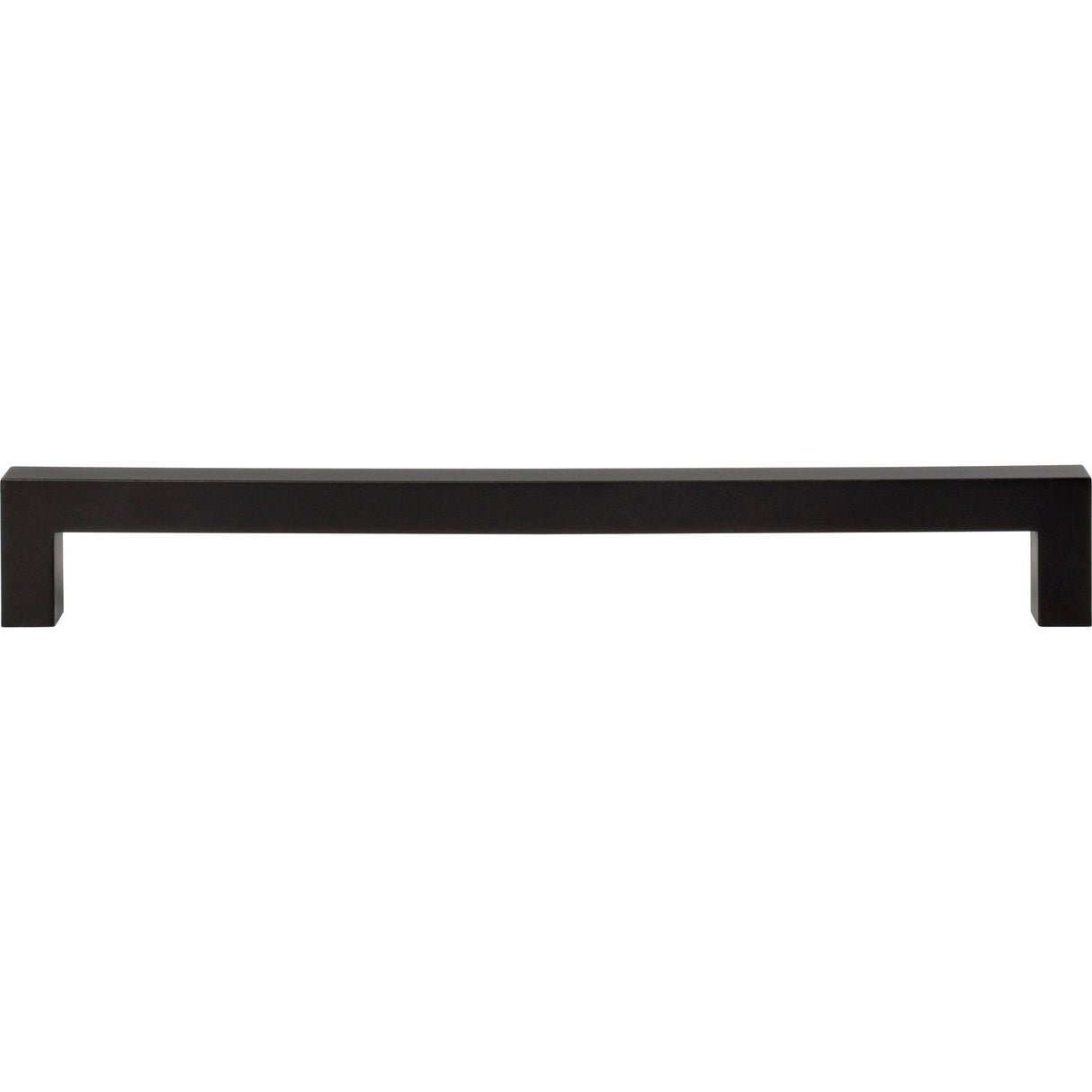 Atlas Homewares It Appliance Pull 12 Inch Modern Bronze