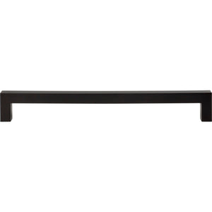 Atlas Homewares It Appliance Pull 12 Inch Modern Bronze