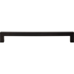 Atlas Homewares It Appliance Pull 12 Inch Modern Bronze
