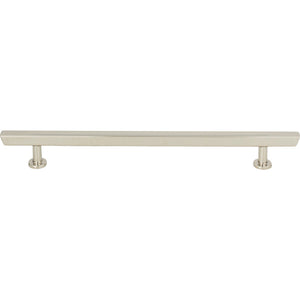 Atlas Homewares Conga Pull 7 9/16 Inch (c-c) Polished Nickel