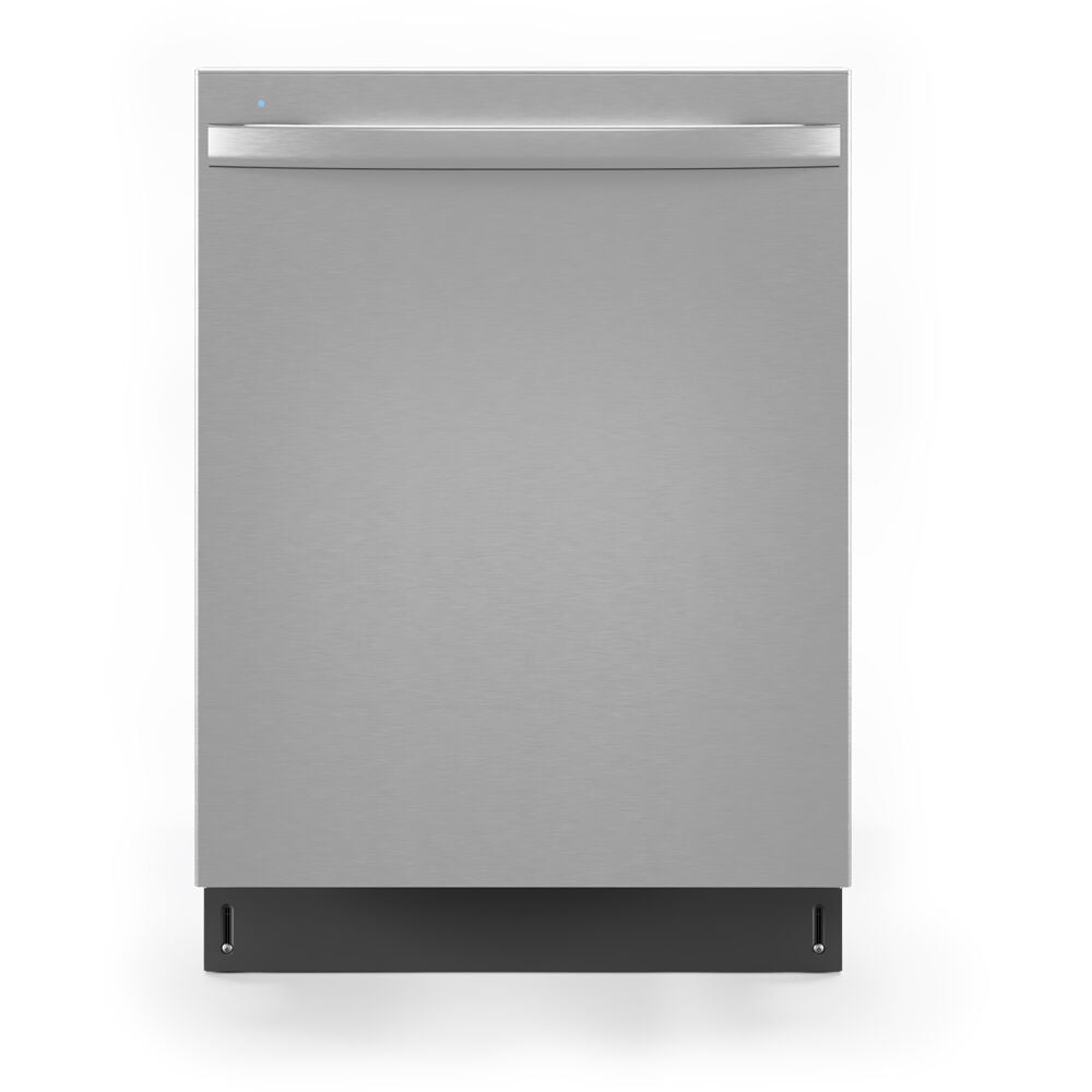Midea MDT24H2AST 24" Top Ctrl Dishwasher, 49 dBA