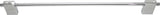 Atlas Homewares Element Appliance Pull 18 Inch (c-c) Polished Chrome