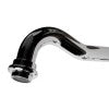 ALFI brand AB2553-PC Polished Chrome Free Standing Floor Mounted Bath Tub Filler