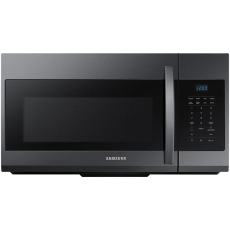 Samsung ME17R7021EG 1.7 CF Over-the-Range Microwave