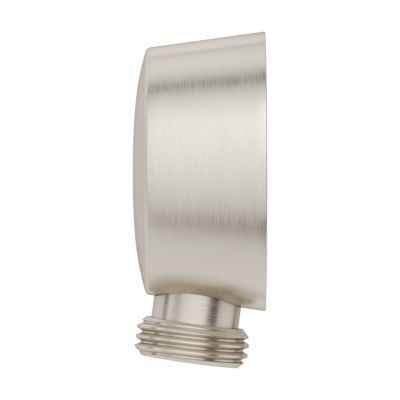 Pfister Brushed Nickel Shower Drop Elbow 973-272J