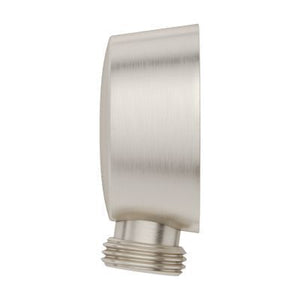 Pfister Brushed Nickel Shower Drop Elbow 973-272J