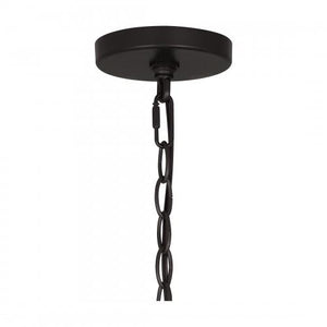 Quoizel AMBL1908WT Amberly Grove Outdoor hanging 1 light western bronze Outdoor