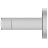 Deckard Toilet Tissue Holder in Polished Chrome