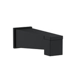 Gerber DA606445 Chrome Mid-town Wall Mount Tub Spout With Diverter