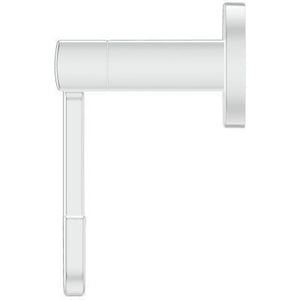 Pfister Polished Chrome Deckard Towel Ring BRB-DA1C