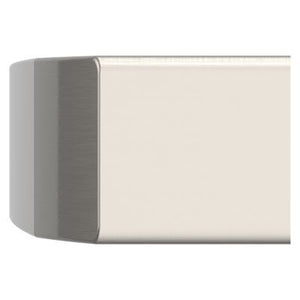 Pfister Brushed Nickel Kenzo 24" Towel Bar BTB-DF2K
