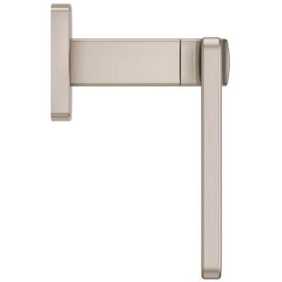 Pfister Brushed Nickel Deckard Towel Ring BRB-DA1K