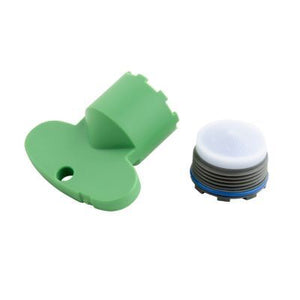 Pfister Model: 941-4420 Aerator Insert 1.0GPM 941-4420