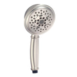 Gerber D462024 Chrome Surge 5-function Handshower, 2.0GPM