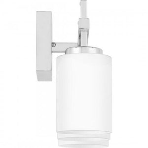 Quoizel WLB8622C Wilburn Bath 3 light led polished chrome Bath Light