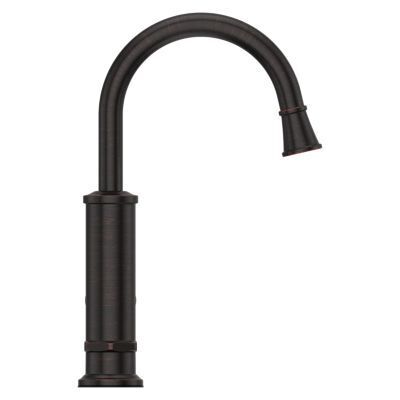 Pfister Tuscan Bronze 1-handle Bar & Prep Faucet GT72-TDY