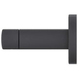 Deckard Toilet Tissue Holder in Matte Black