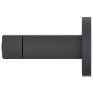 Pfister Black Deckard Paper Holder BPH-DA1B
