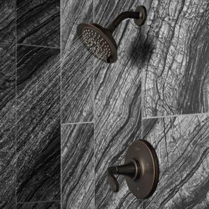 Pfister Tuscan Bronze Northcott 1-handle Shower, Trim Only LG89-7MGY
