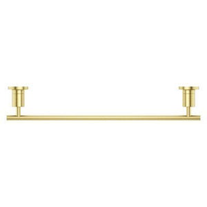 Pfister Brushed Gold Contempra 18" Towel Bar BTB-NC1BG