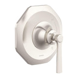 Gerber D510428BNTC Brushed Nickel Draper Valve-only Trim Kit