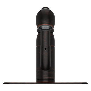 Pfister Tuscan Bronze Pfirst Series 1-handle, Pull-out Kitchen Faucet G133-10YY