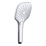 Gerber D463138BB Soft Square 3-function Handshower, 1.75GPM - Brushed Bronze