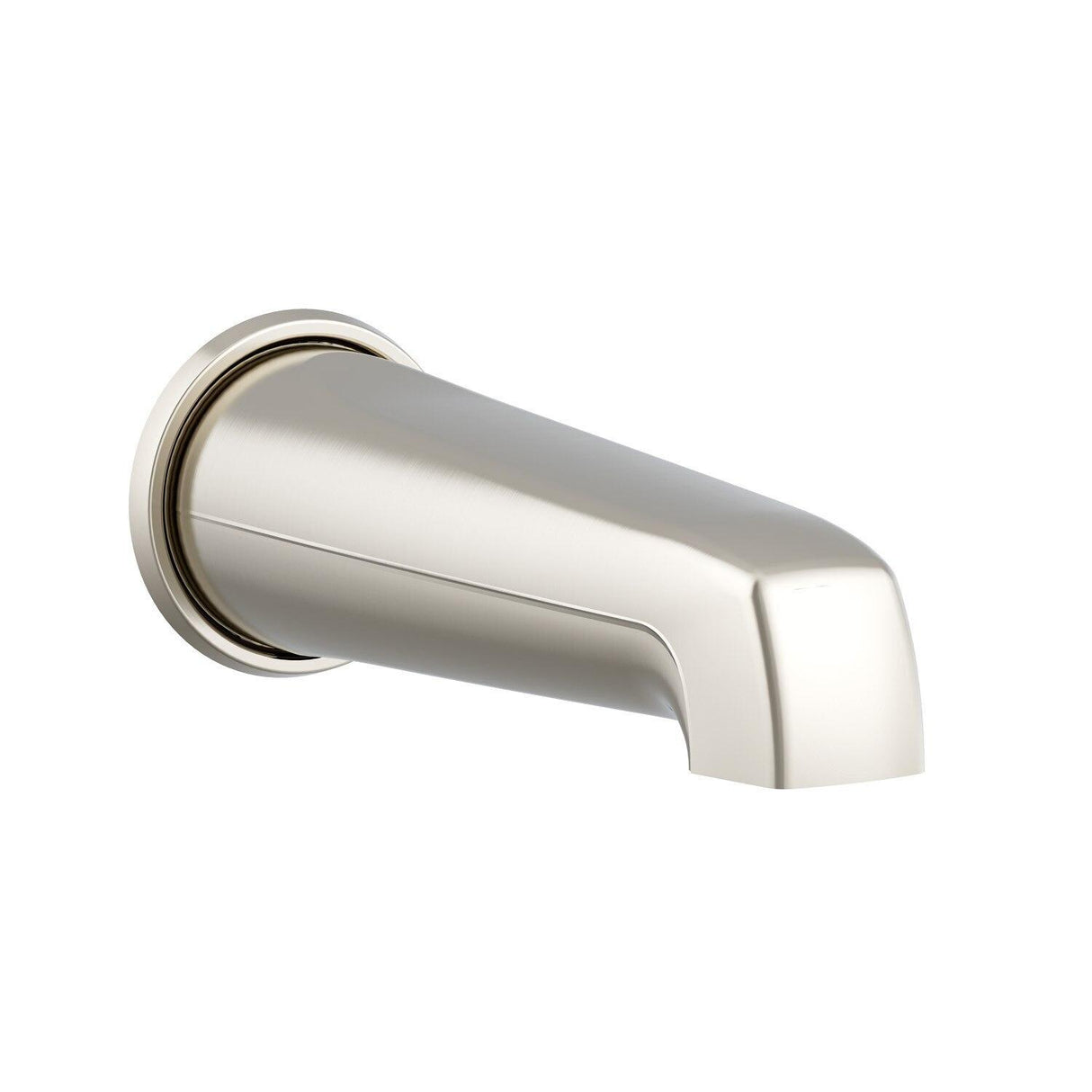 Gerber D606325 Chrome 8" Wall Mount Tub Spout Without Diverter