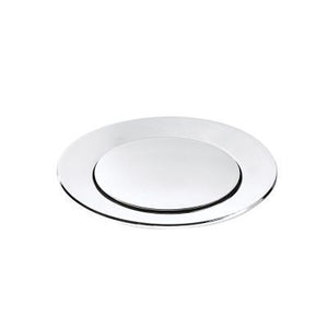 Pfister Polished Chrome Push and Seal All Metal Drain 972-101A