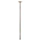 Gerber D481324BN Brushed Nickel 24" Ceiling Mount Showerarm