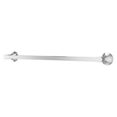 Pfister Polished Chrome 24" Towel Bar