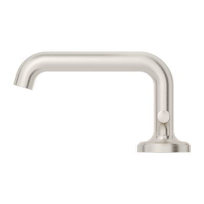 Pfister Brushed Nickel 2-handle 8" Widespread Bathroom Faucet LG49-TNTK