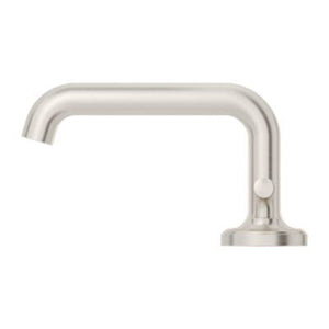 Pfister Brushed Nickel 2-handle 8" Widespread Bathroom Faucet LG49-TNTK
