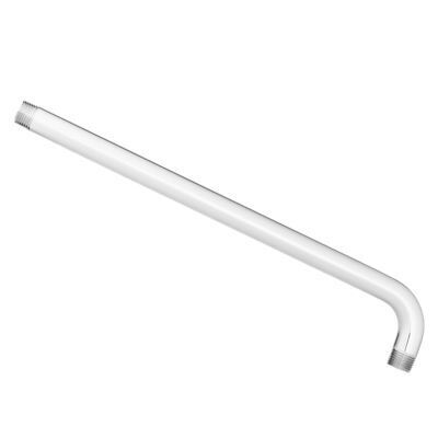 Pfister Polished Nickel Straight Shower Arm 973-103D