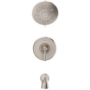 Pfister Brushed Nickel Tub/shower Trim Kit LG89-8GL1K
