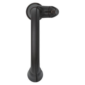 Pfister Tuscan Bronze 1-handle Pull-down Kitchen Faucet LG529-HGY
