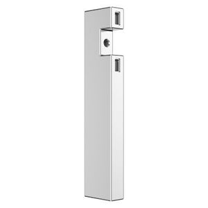 Verve Trim Handle in Polished Chrome