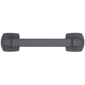 Pfister Black Deckard Paper Holder BPH-DA1B