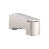 Gerber D606970BN Tribune Tub Spout With Diverter - Brushed Nickel