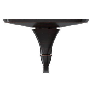 Pfister Tuscan Bronze Bronson Valve, Trim Only R89-1BSY