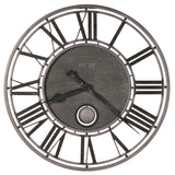 Howard Miller 625-707 Marius Gallery Wall Clock 625707