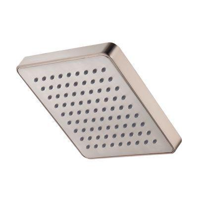 Pfister Brushed Nickel Raincan Showerhead 973-228J
