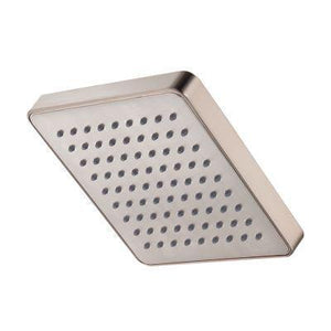 Pfister Brushed Nickel Raincan Showerhead 973-228J