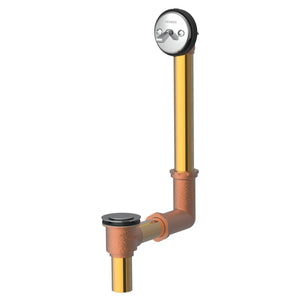 Gerber G004180691 Classics Pop-up 20 Gauge All Drain In Shoe for Standard ...