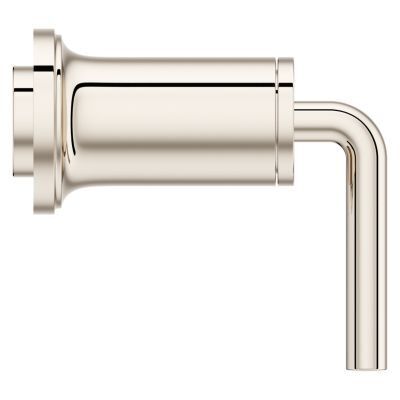 Pfister Polished Nickel Diverter Trim 016-TNT1D