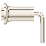Pfister Polished Nickel Diverter Trim 016-TNT1D
