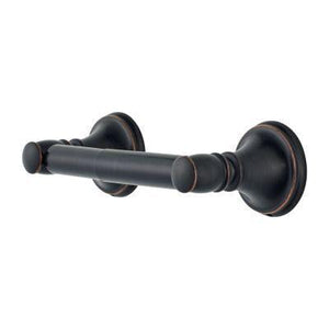 Pfister Tuscan Bronze Northcott Tissue Holder BPH-MG1Y