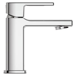 Pfister Polished Chrome Single Control Bathroom Faucet LG42-DAPC