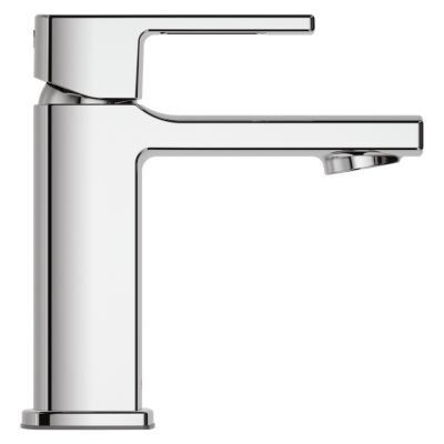 Pfister Polished Chrome Single Control Bathroom Faucet LG42-DAPC